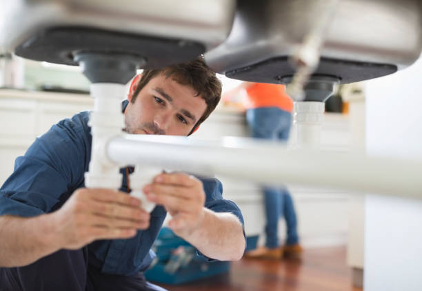Best Sewer Line Repair  in Jonesville, VA