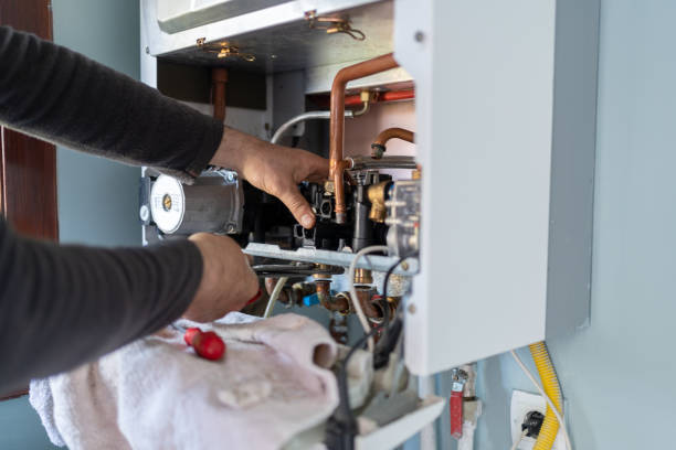 Best Plumbing Services Near Me  in Jonesville, VA