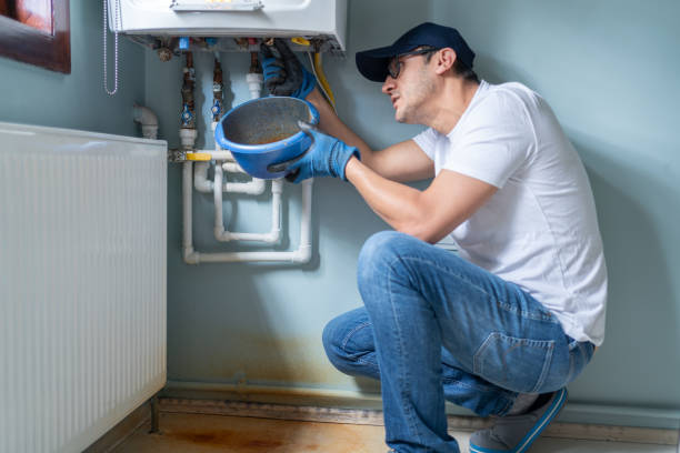 Best Water Heater Repair  in Jonesville, VA