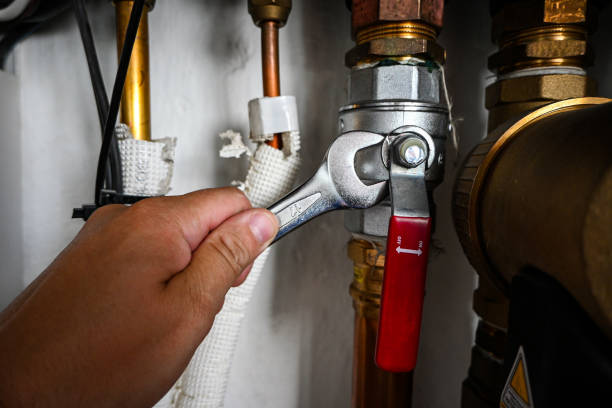 Best Emergency Plumbing Repair  in Jonesville, VA